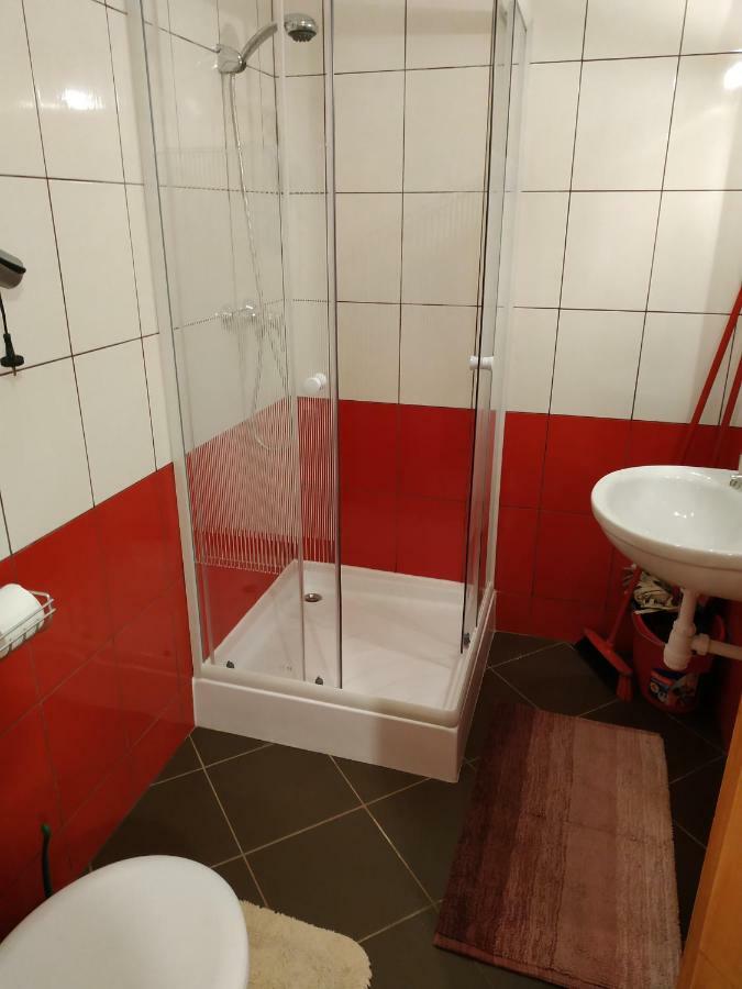 Cseresznyes Haz Lipot Exterior photo